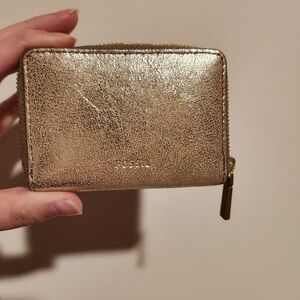 Fossil Card Holder Wallet